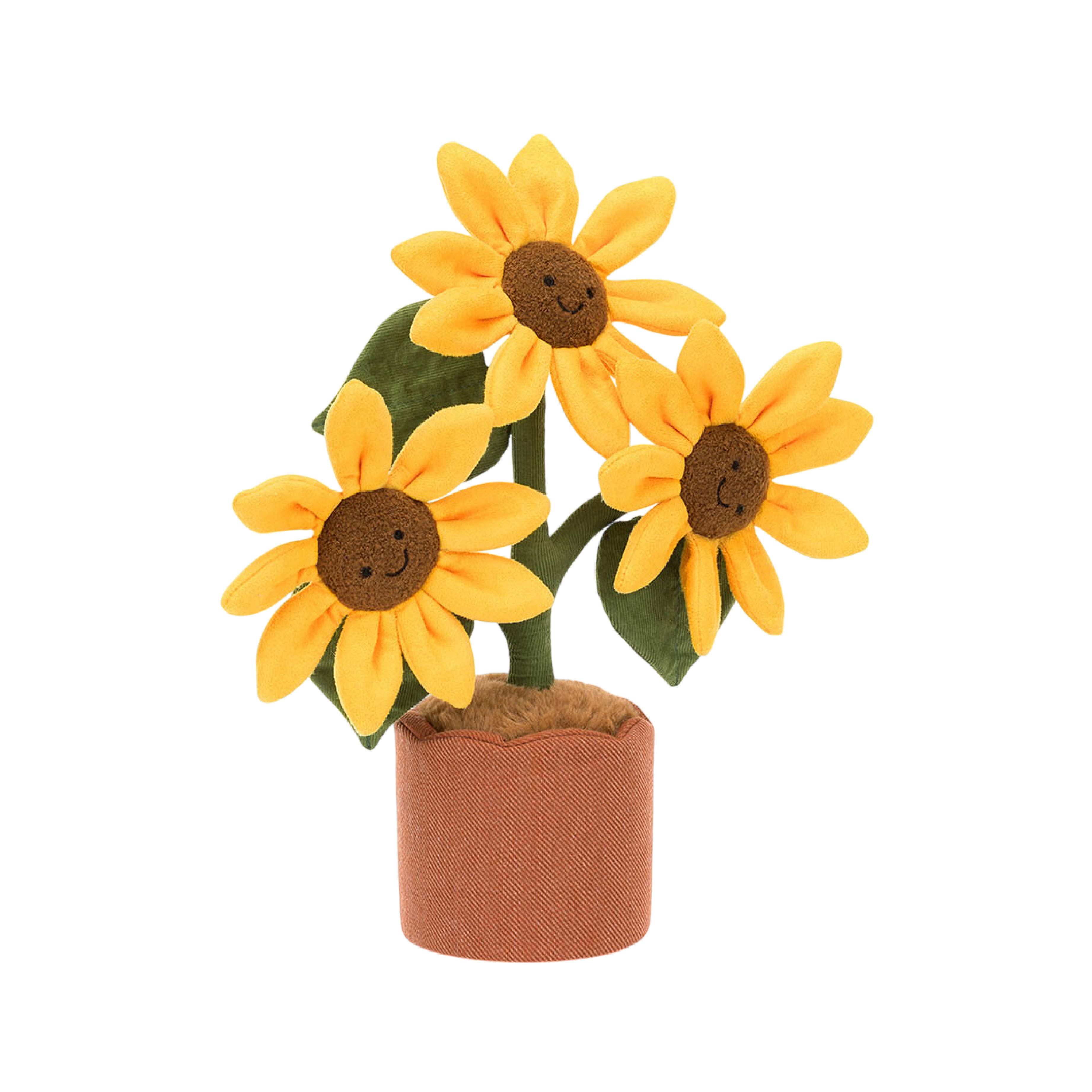 Amuseables Sunflower