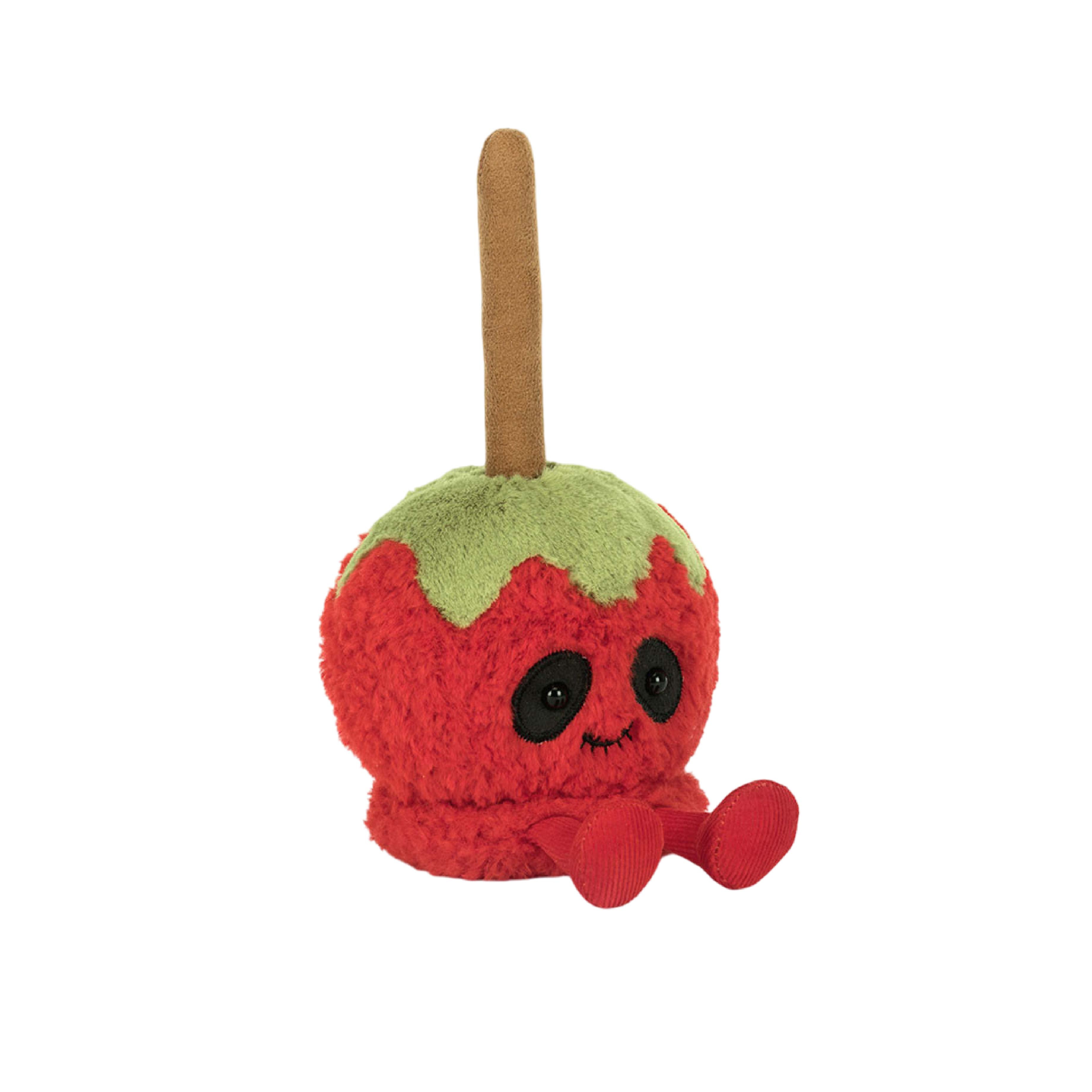 Amuseables Toffee Apple