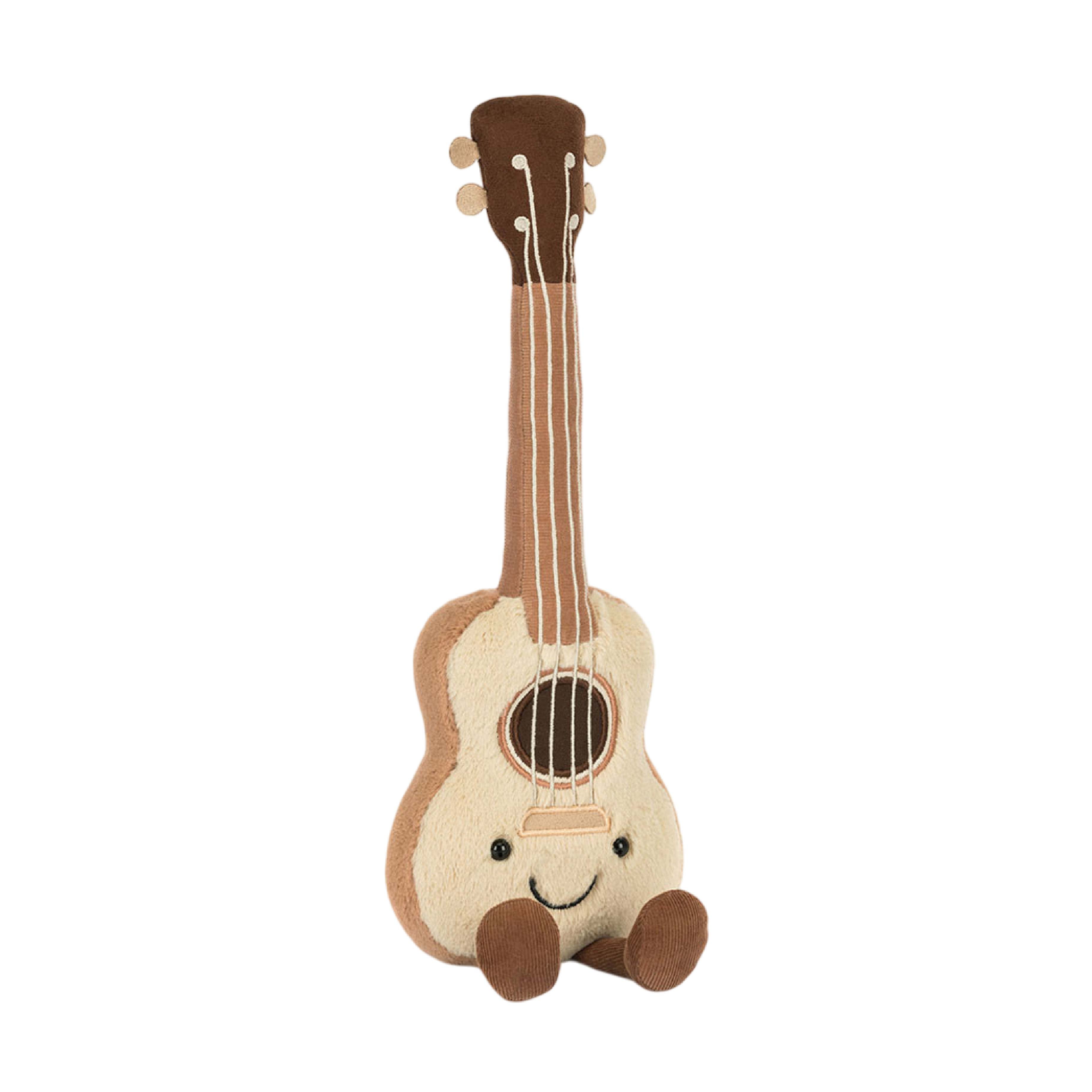 Amuseables Ukulele