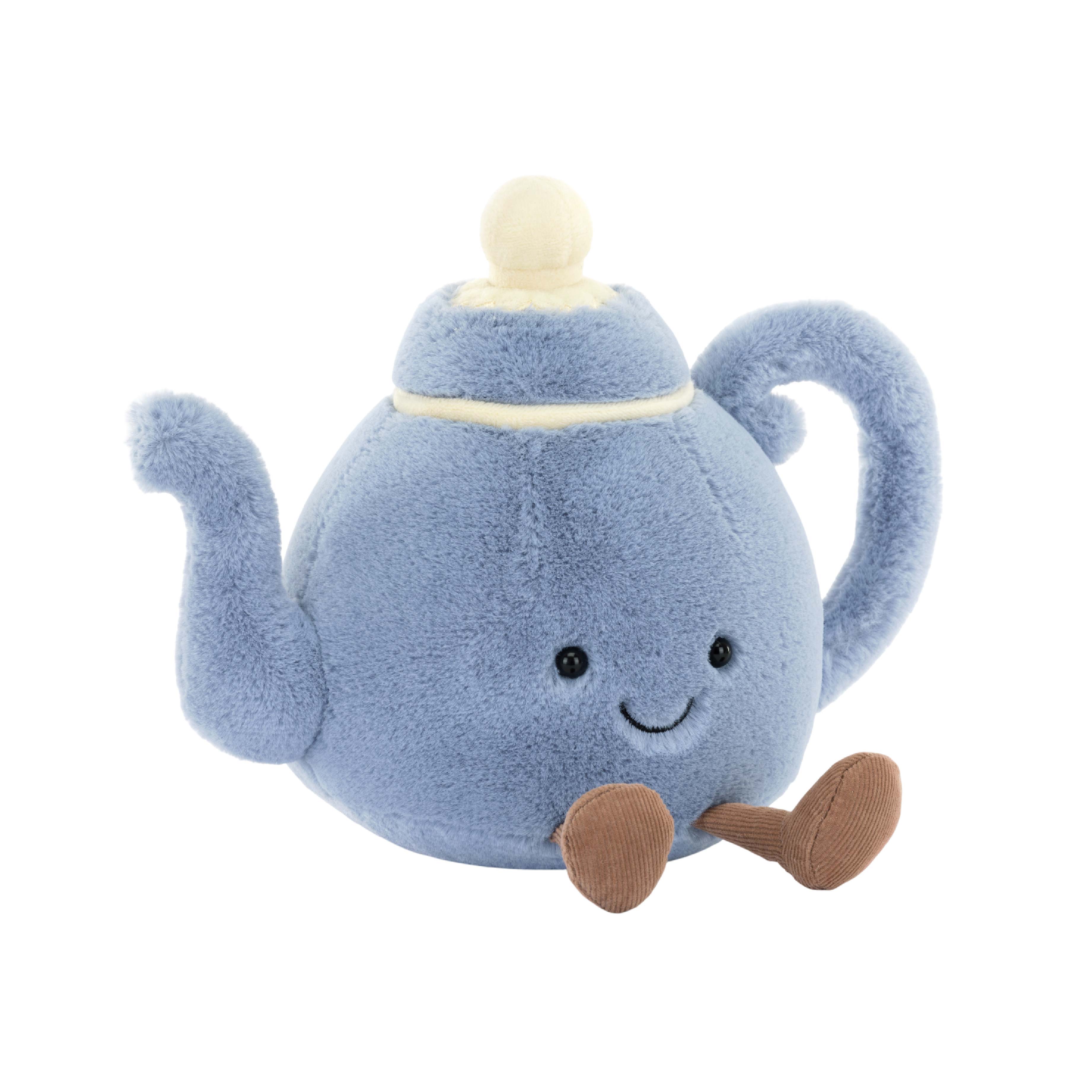 Amuseables Vicky Teapot