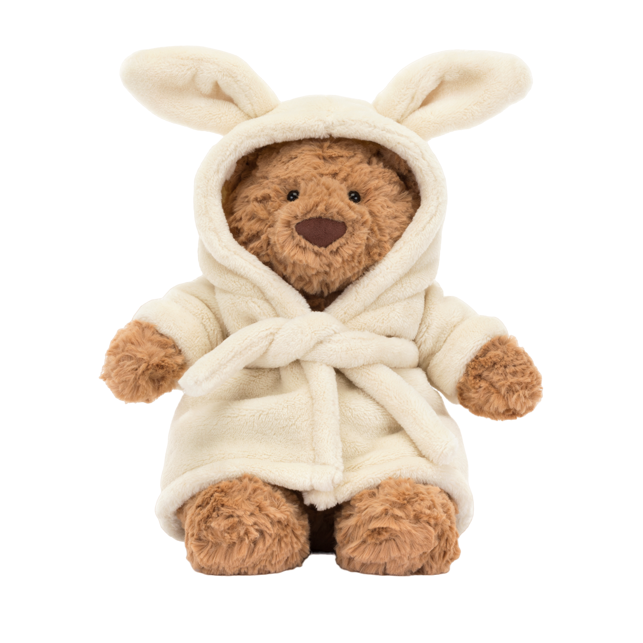 Bartholomew Bear Bathrobe