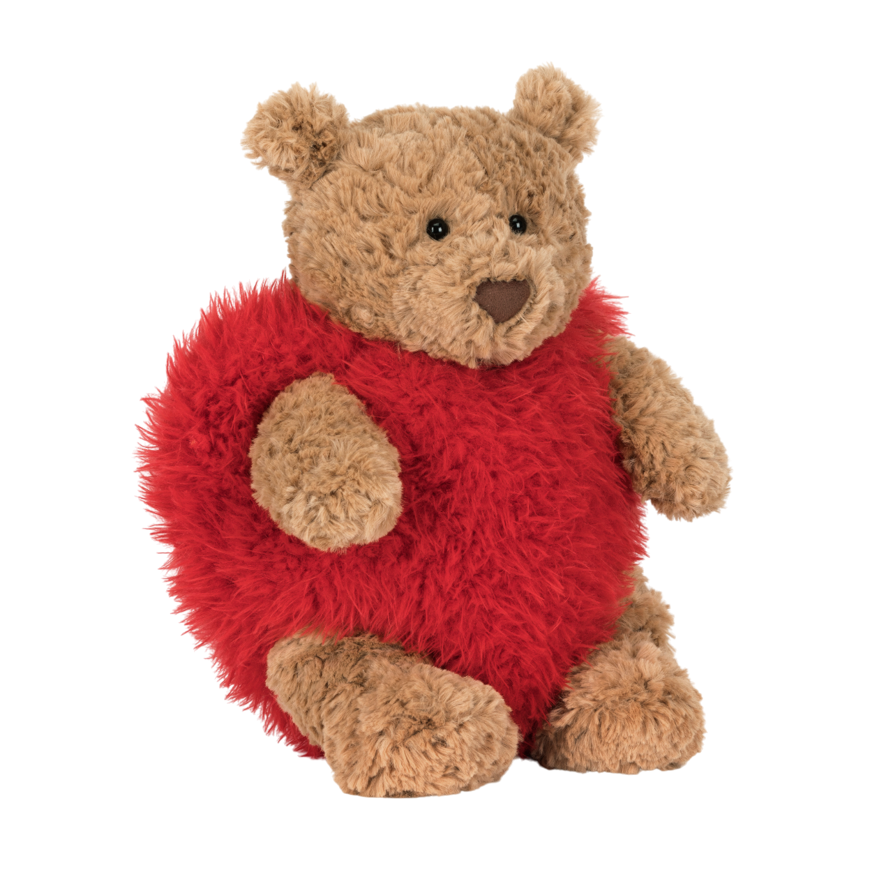 Bartholomew Bear 'Heartthrob'