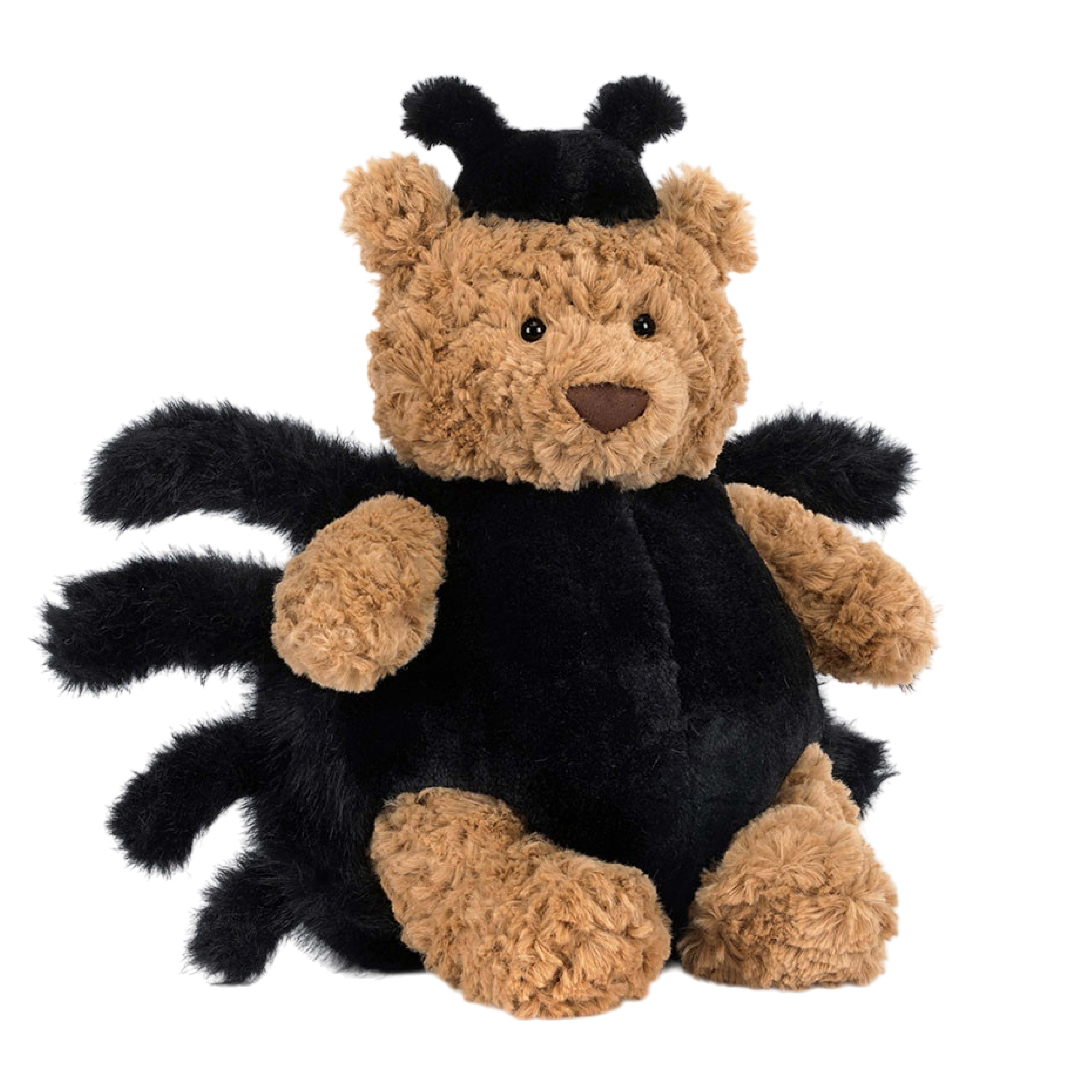 Bartholomew Bear 'Spider'