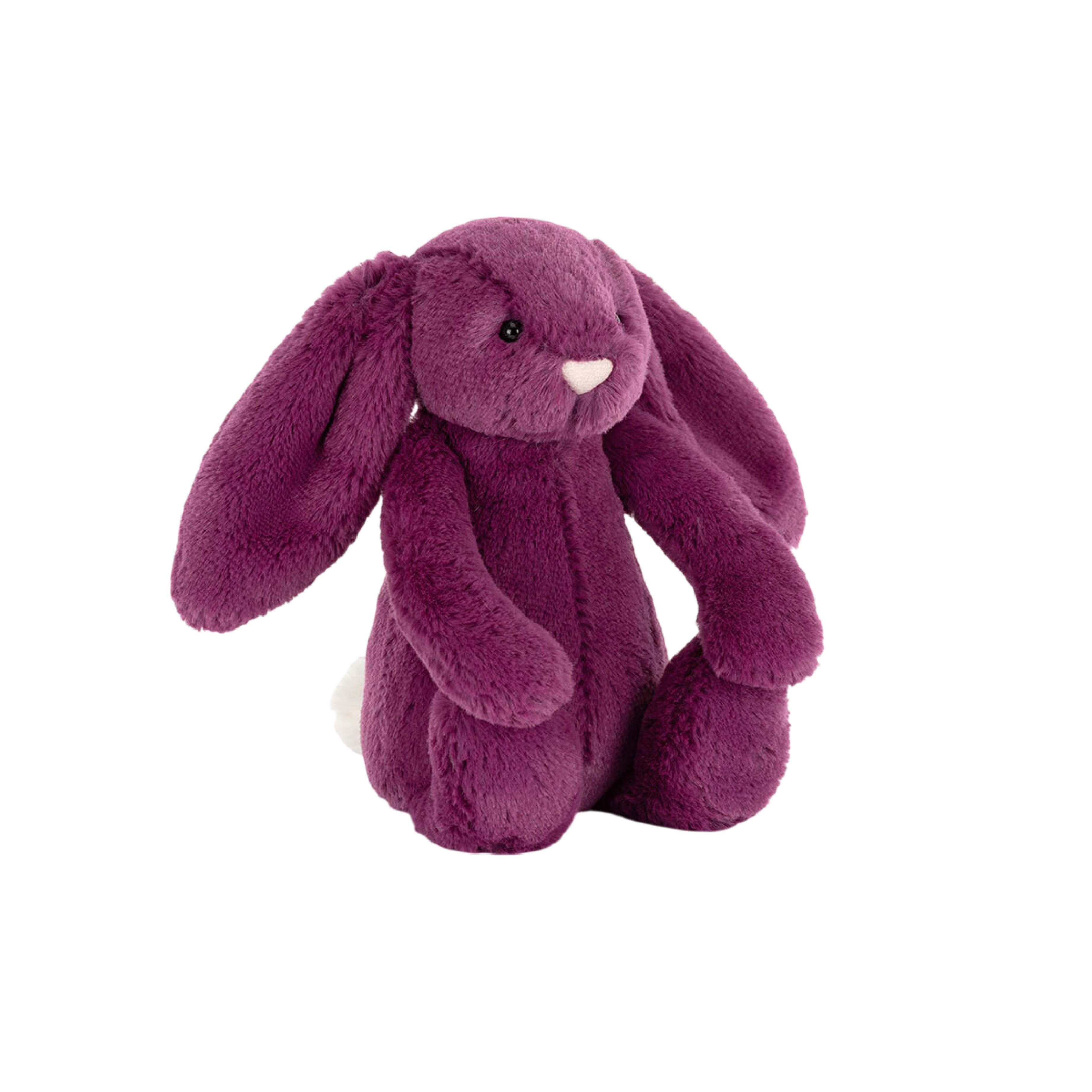 Bashful Allium Bunny
