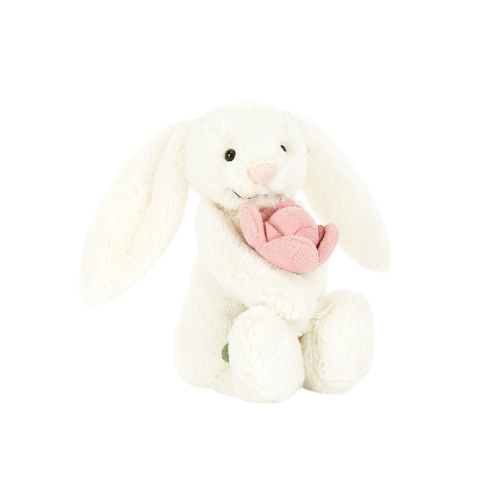 Bashful Bunny 'Peony'