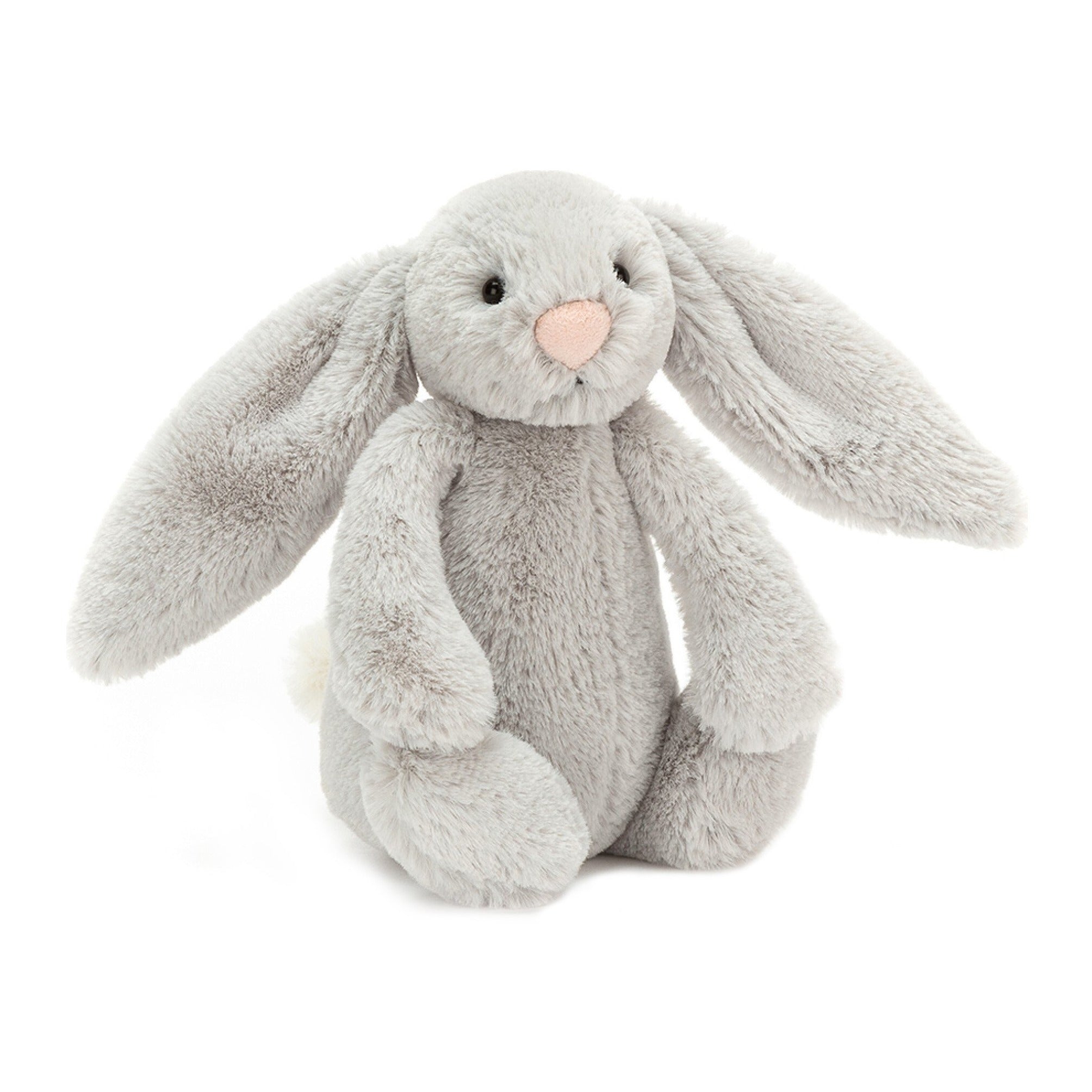 Bashful Bunny