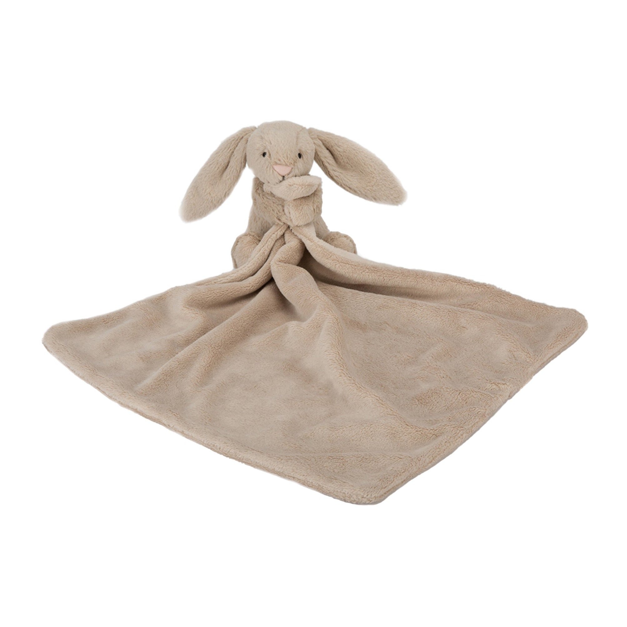 Bashful Bunny