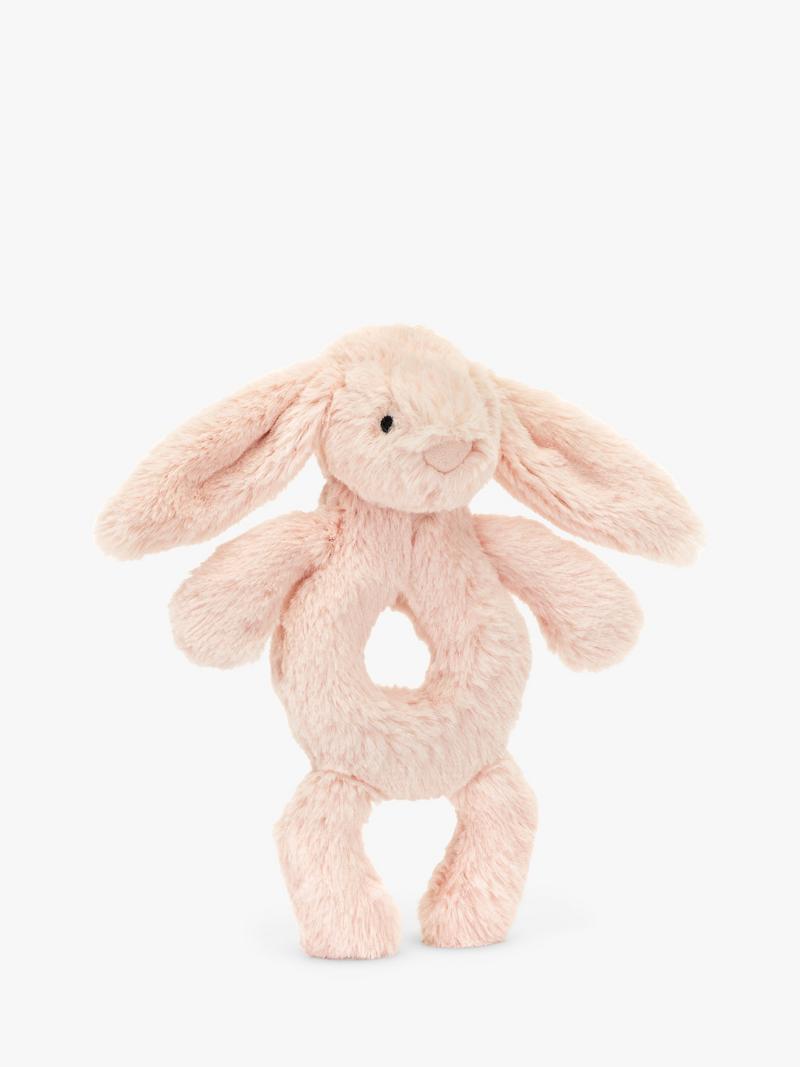 Bashful Bunny Soother Beige