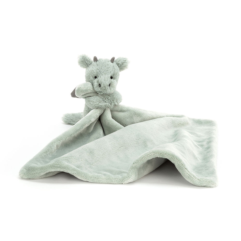 Bashful Dragon Soother Soother