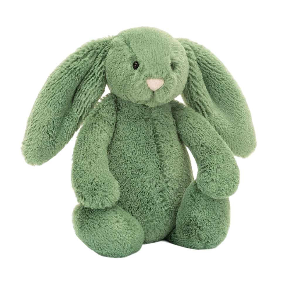 Bashful Ivy Bunny