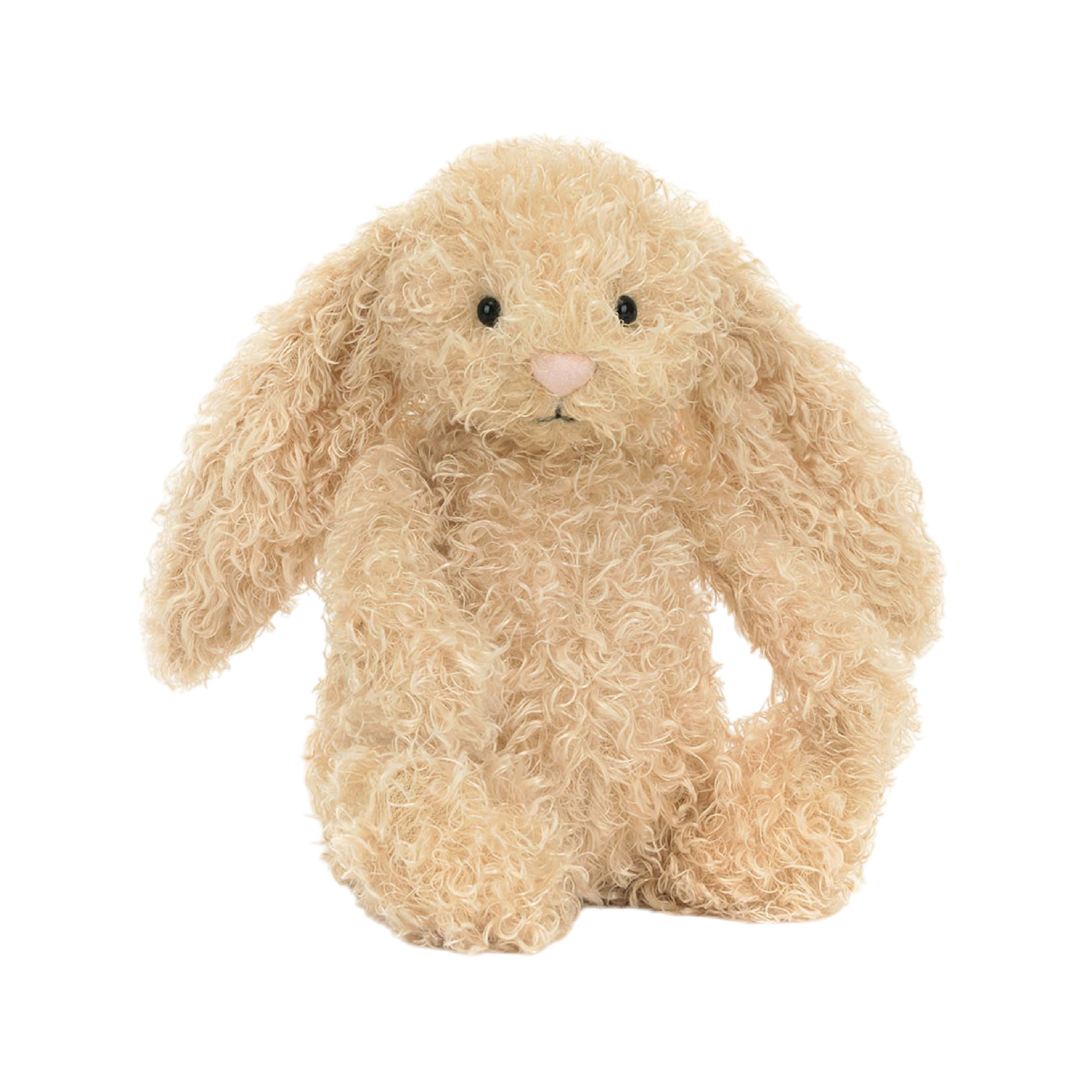 Bashful Luxe Bunny Cleo (Medium)