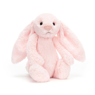 Bashful Pink Bunny (Tiny)