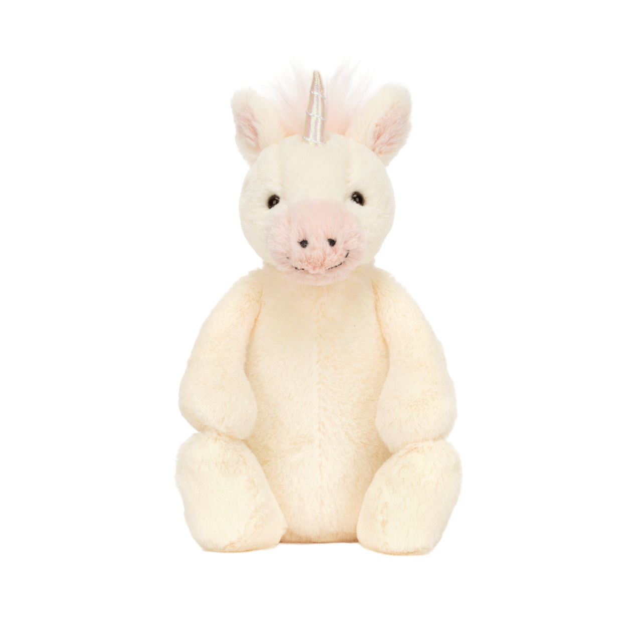 Bashful Unicorn