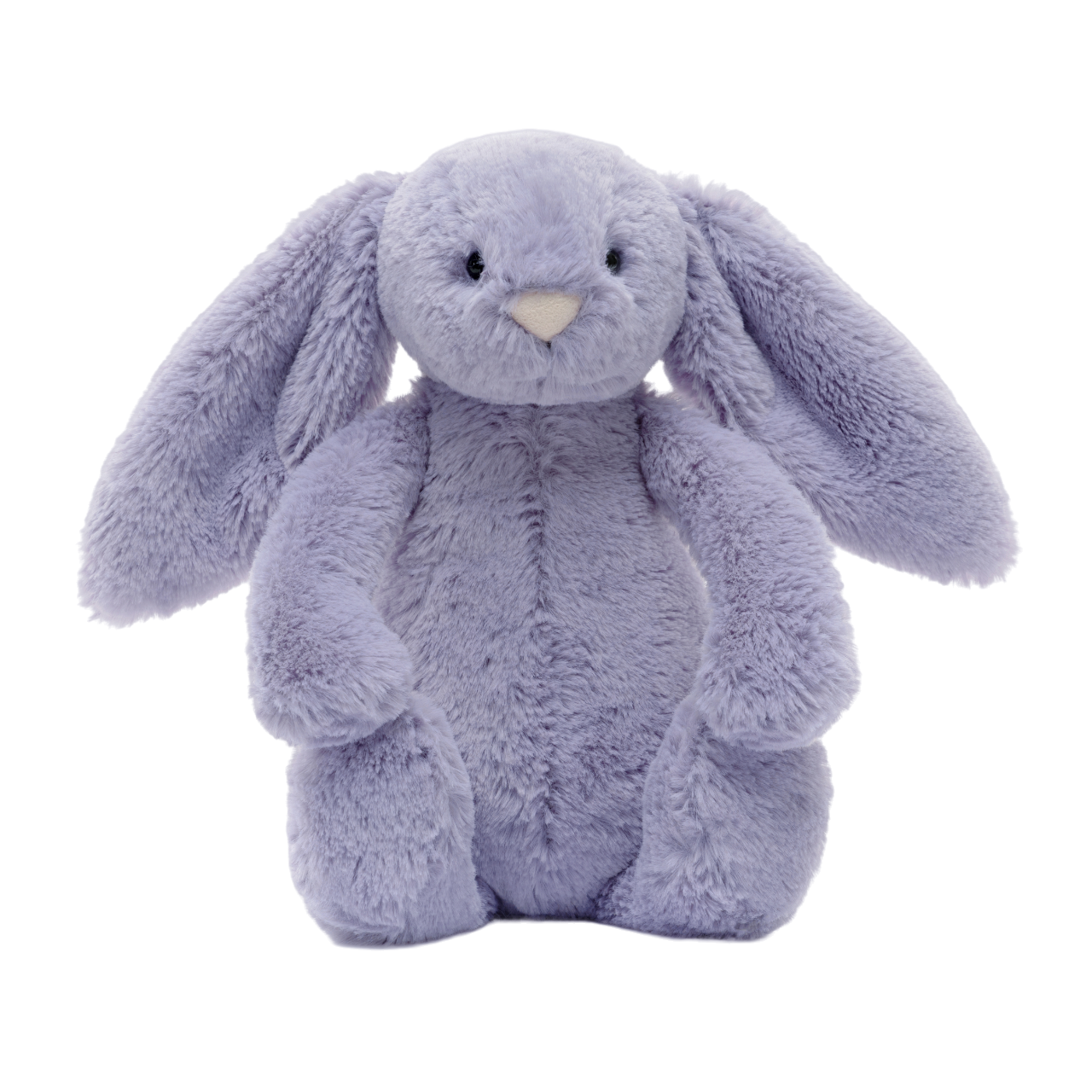 Bashful Viola Bunny