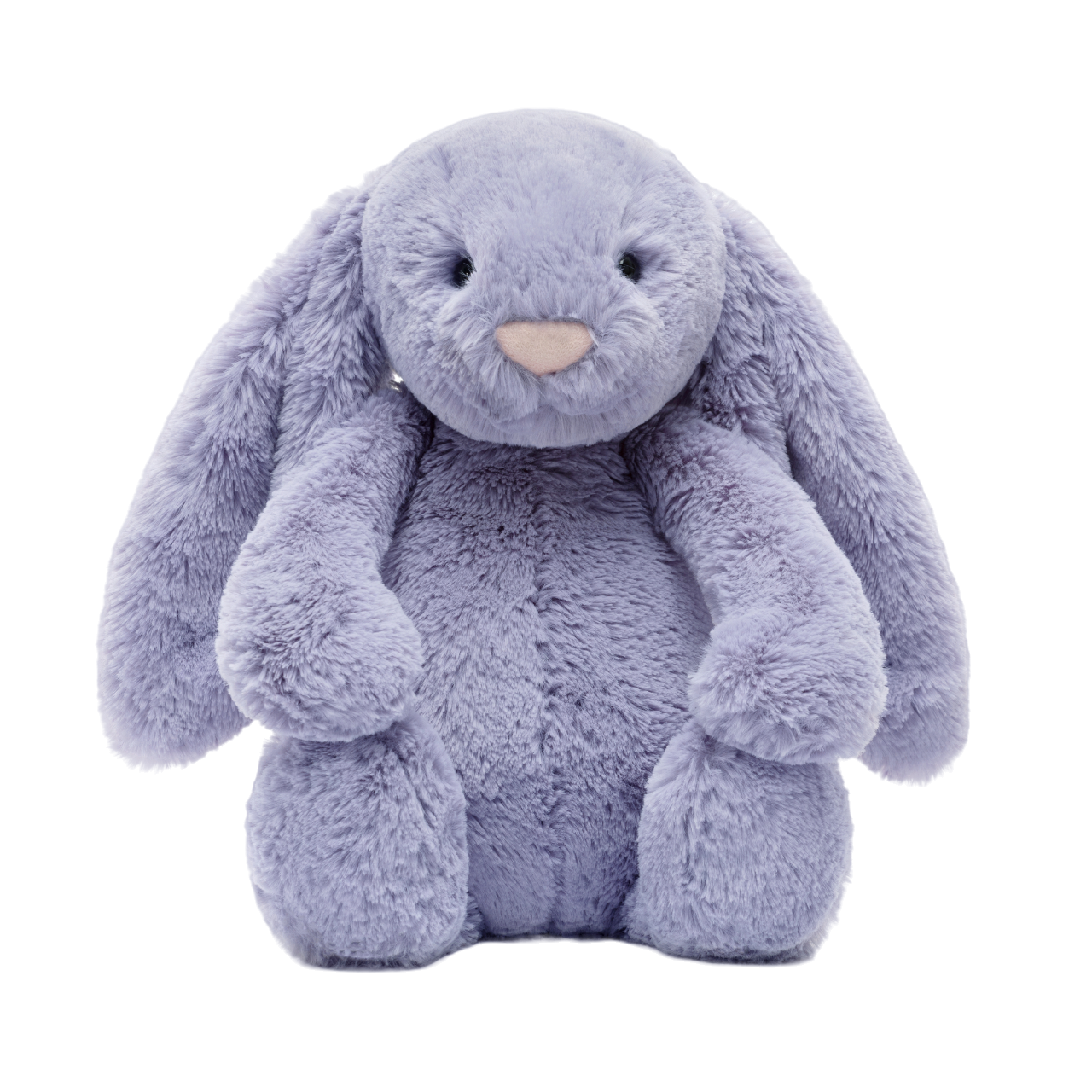 Bashful Viola Bunny