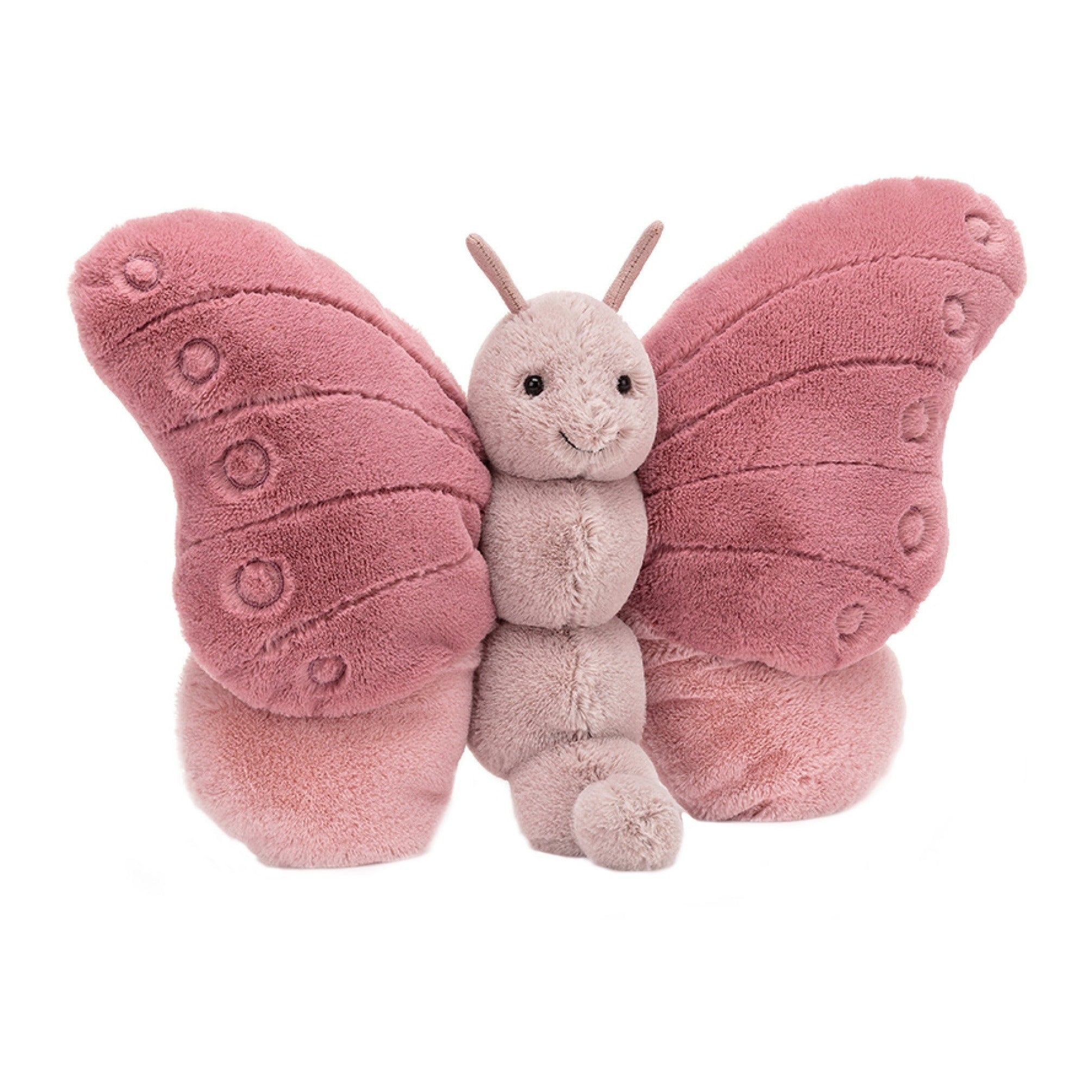 Beatrice Butterfly