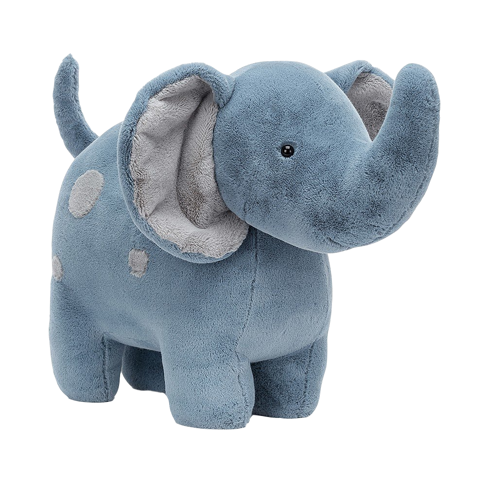 Big Spottie Elephant
