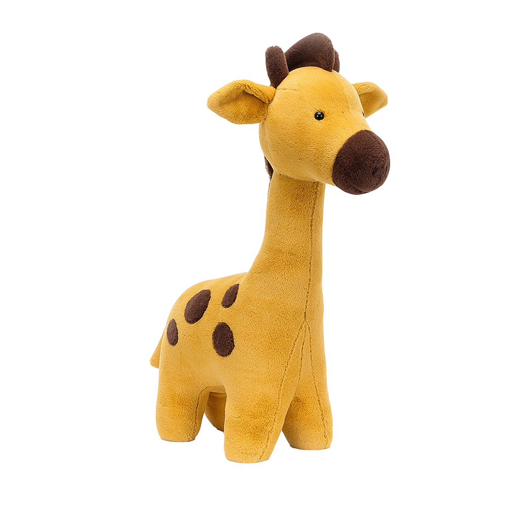 Big Spottie Giraffe