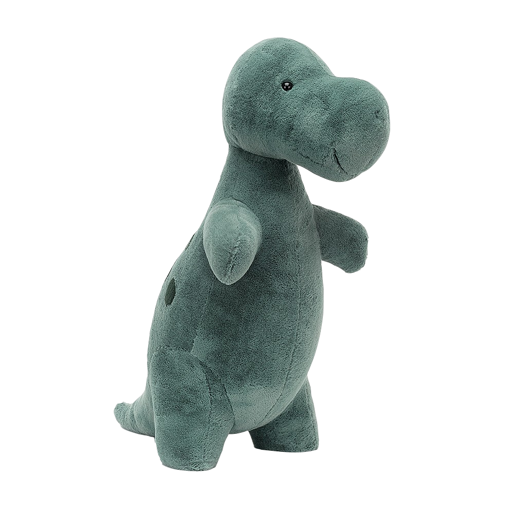 Big Spottie T-Rex