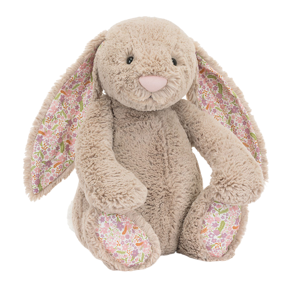 Blossom Beige Bunny 'Petal'