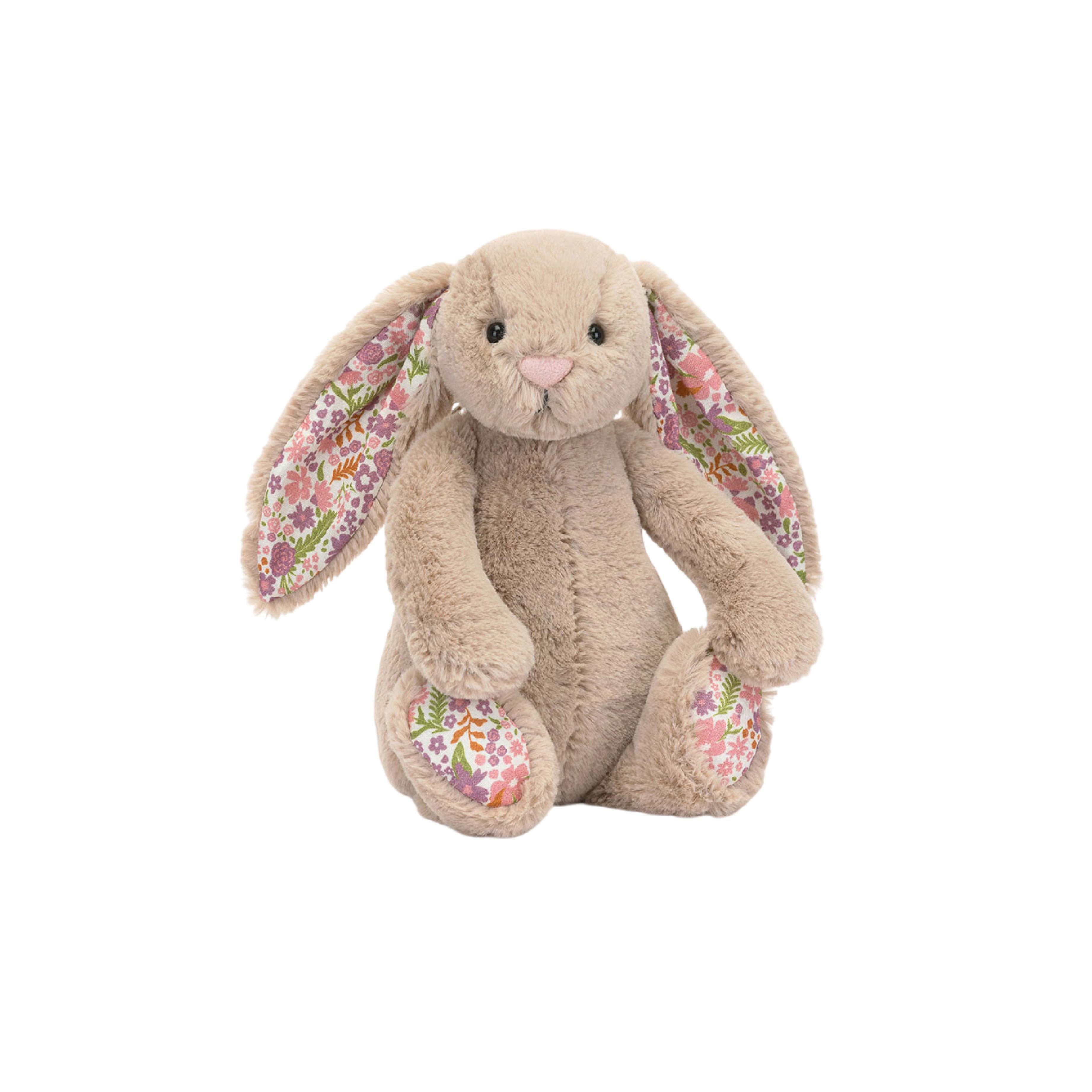 Blossom Beige Bunny Petal