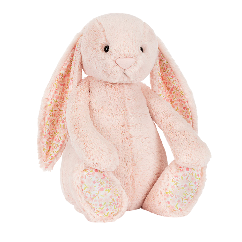Blossom Blush Bunny 'Cherry'