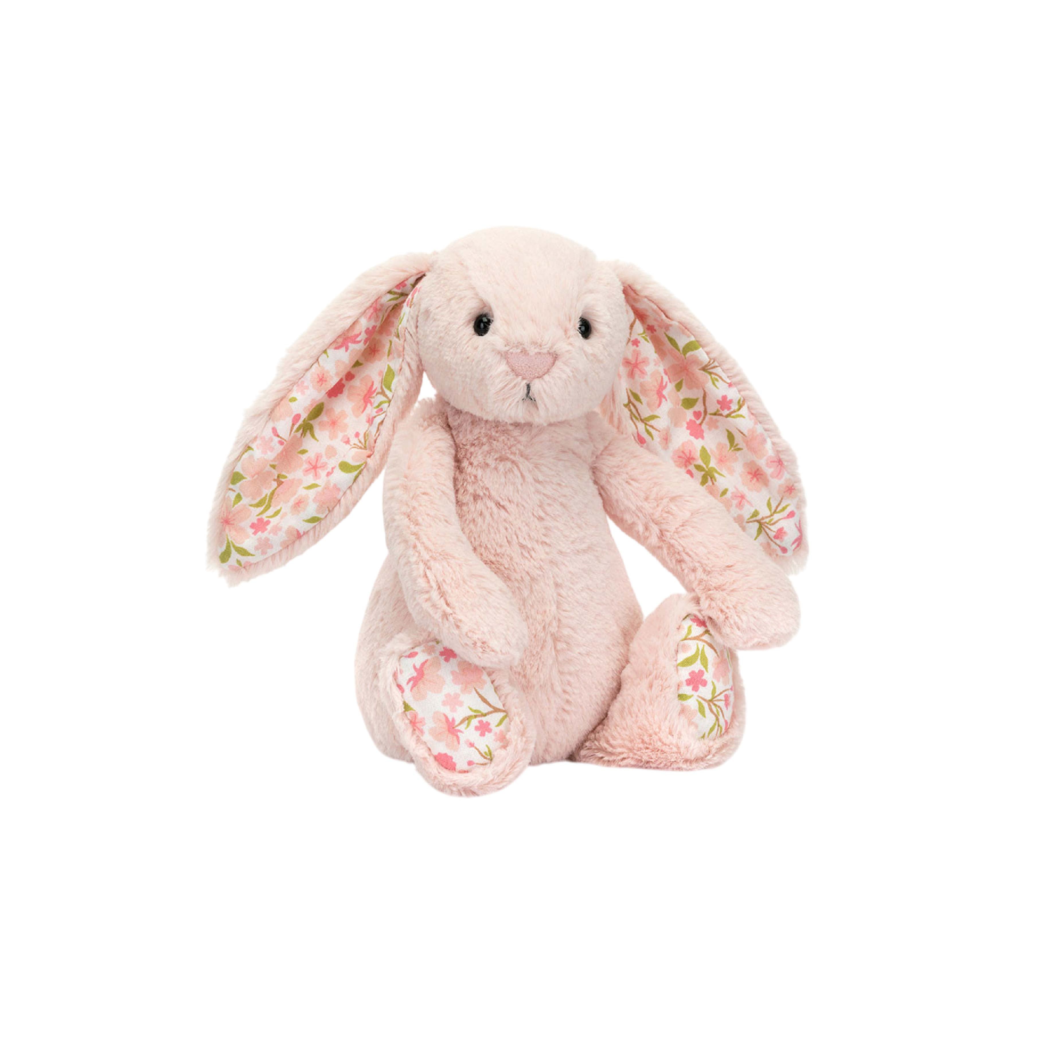 Blossom Blush Bunny Cherry