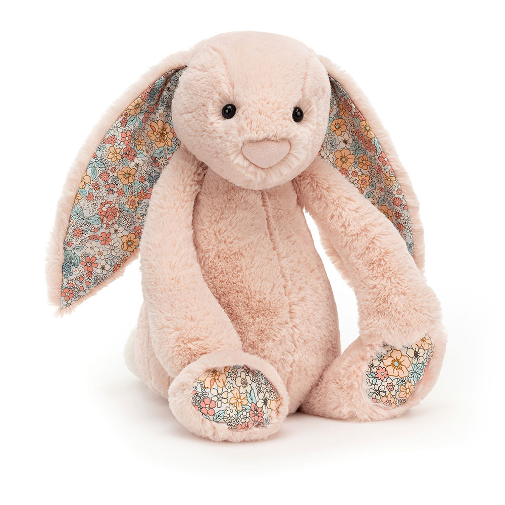 Blossom Blush Bunny