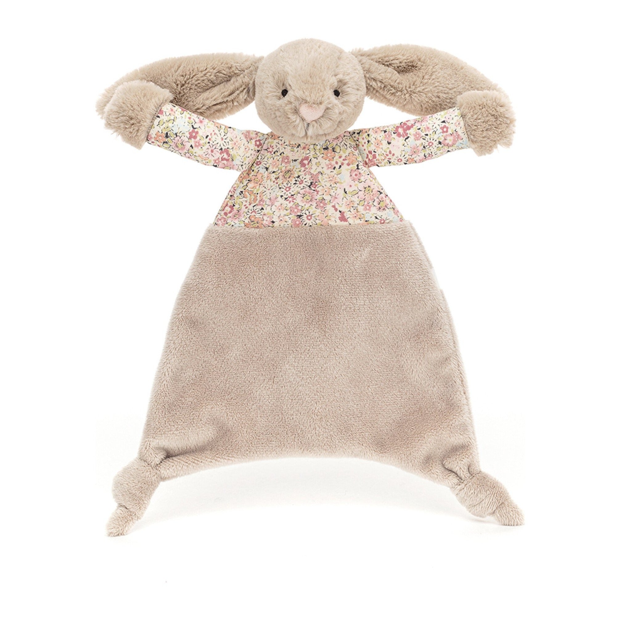 Blossom Bunny