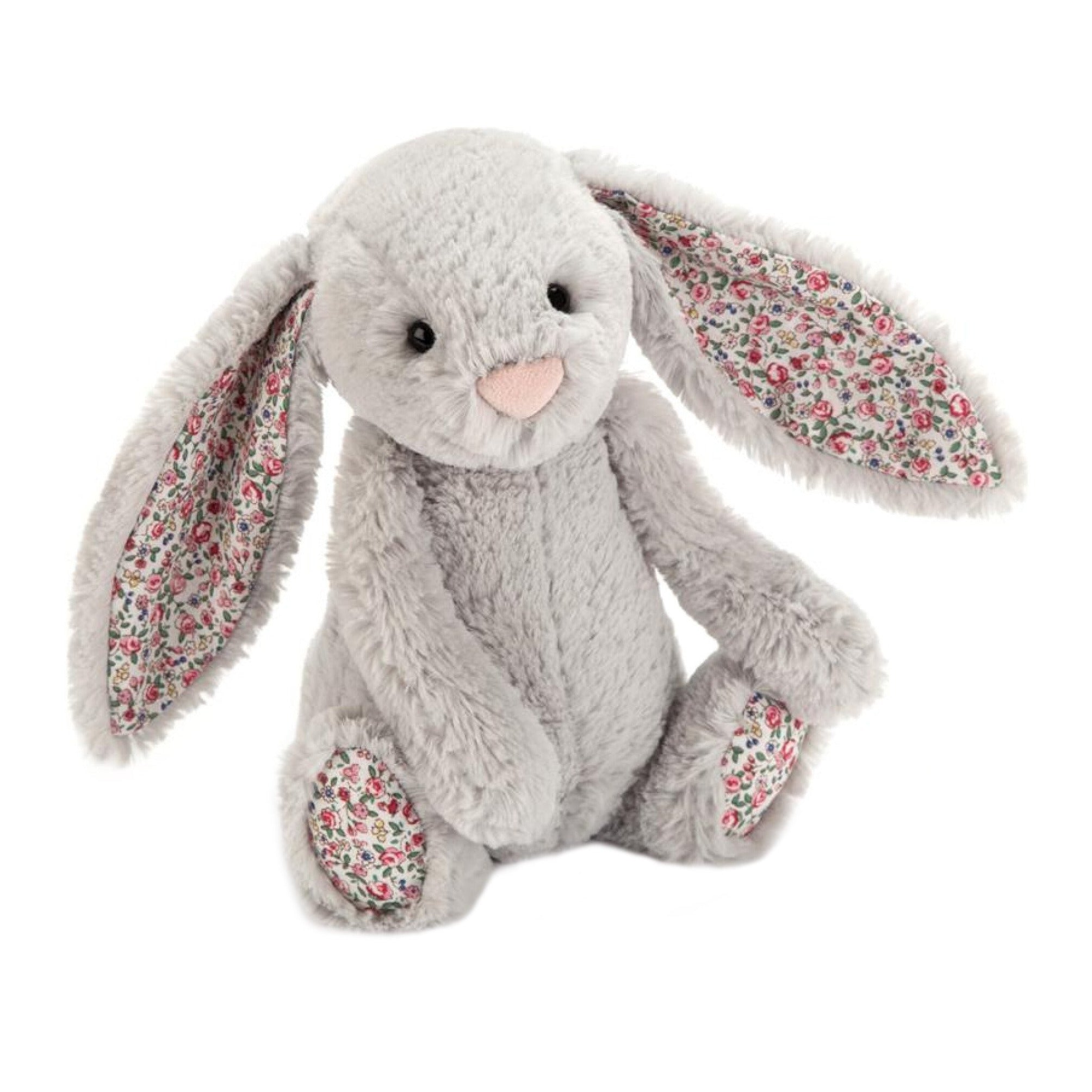 Blossom Bunny
