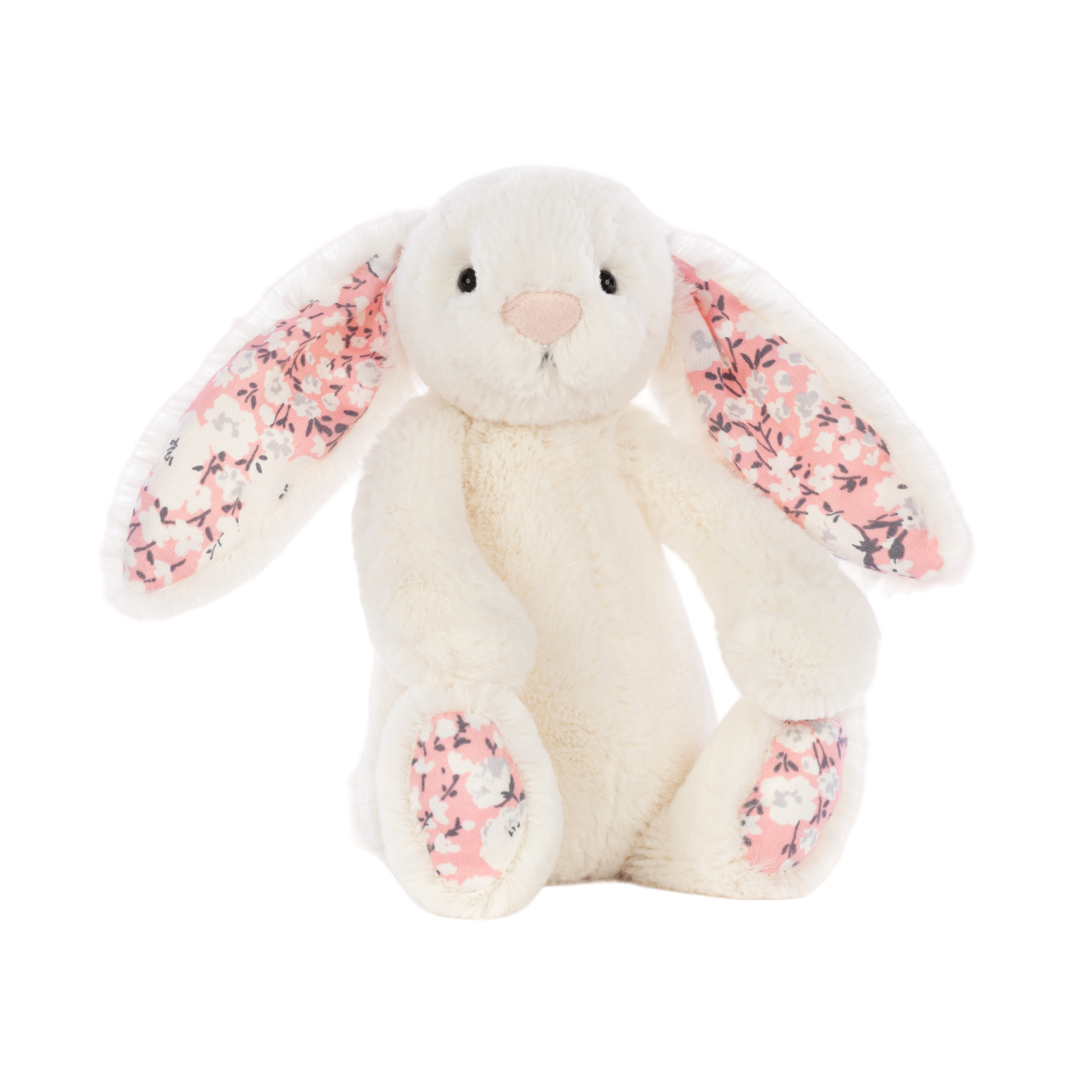 Blossom Cherry Bunny