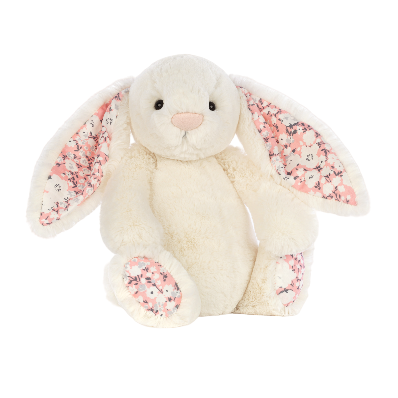 Blossom Cherry Bunny