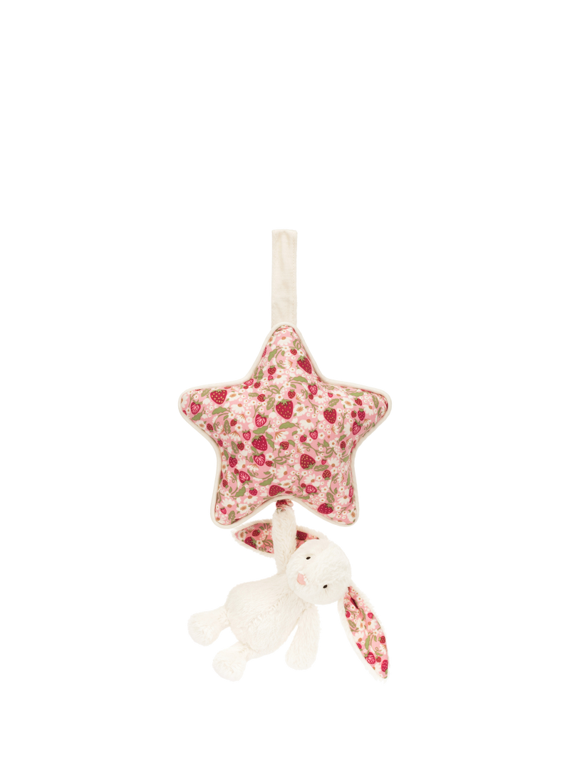 Blossom Gold Bunny (Large)