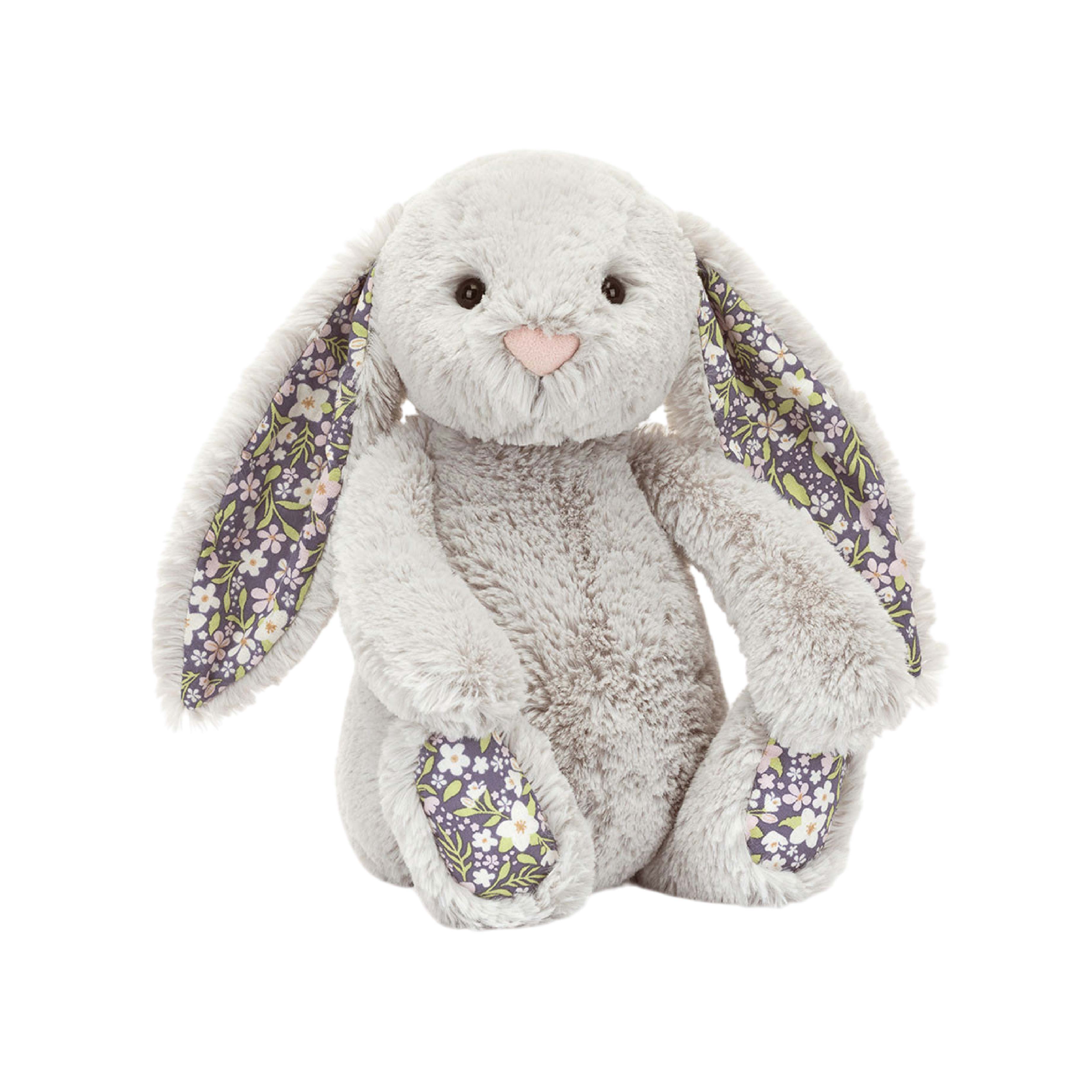 Blossom Silver Bunny Bloom