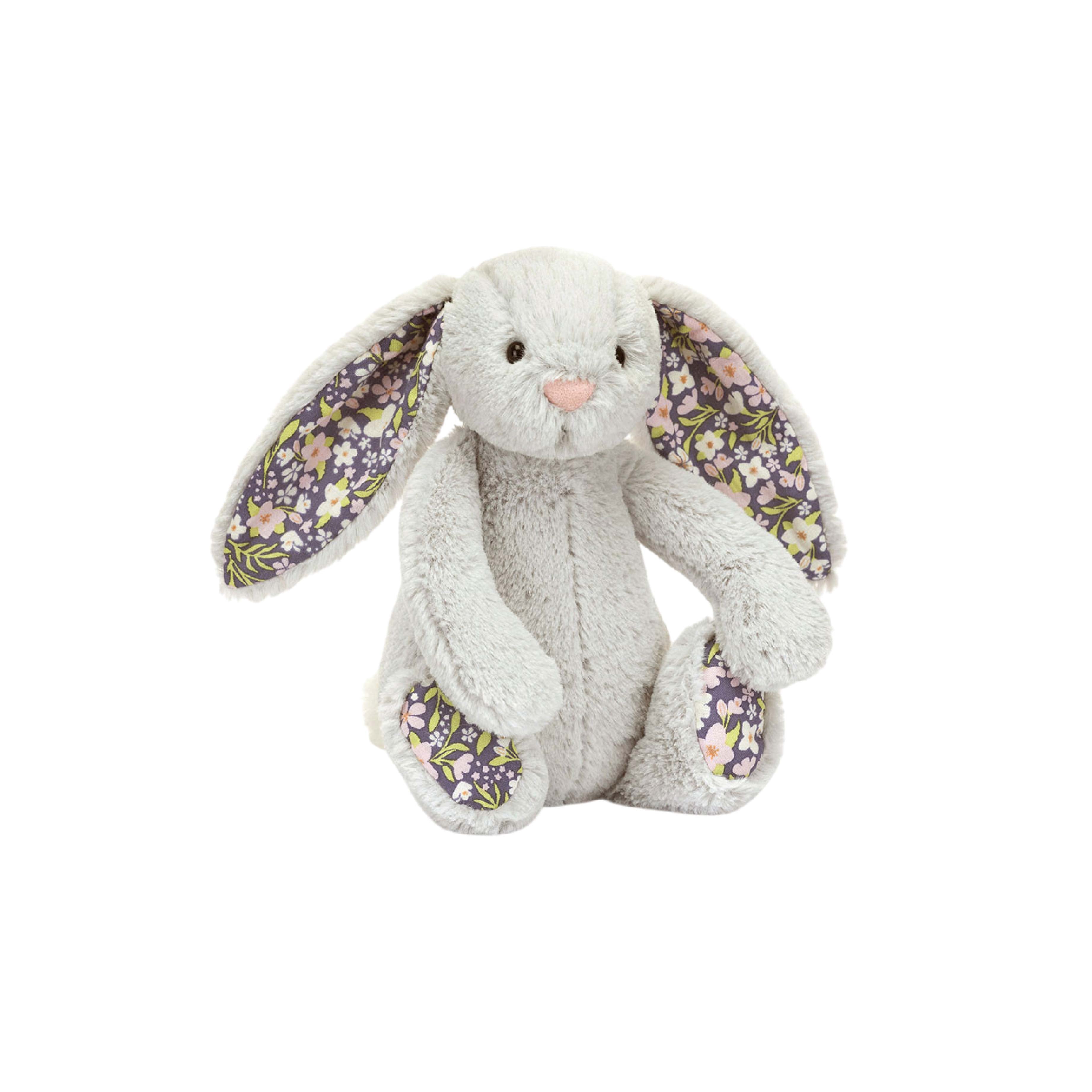 Blossom Sliver Bunny Bloom