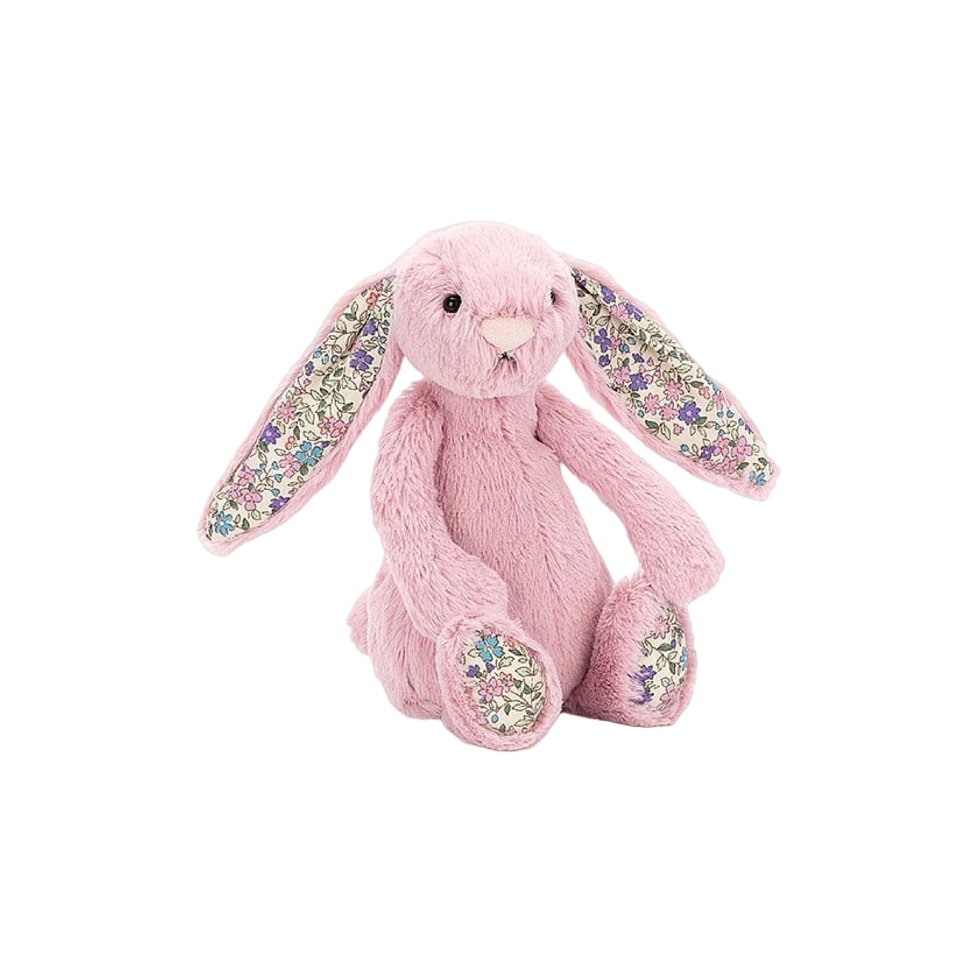 Blossom Tulip Bunny