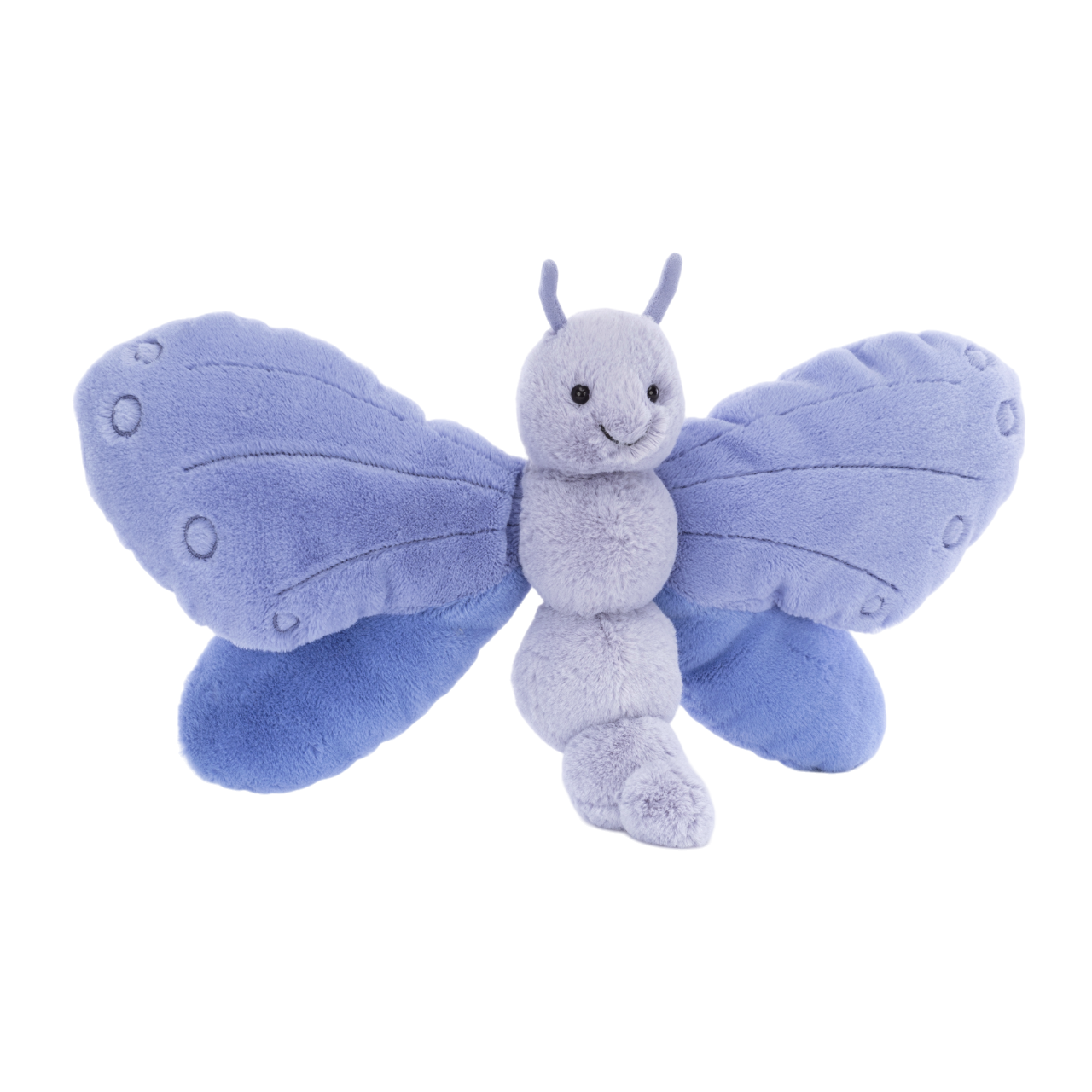 Bluebell Butterfly