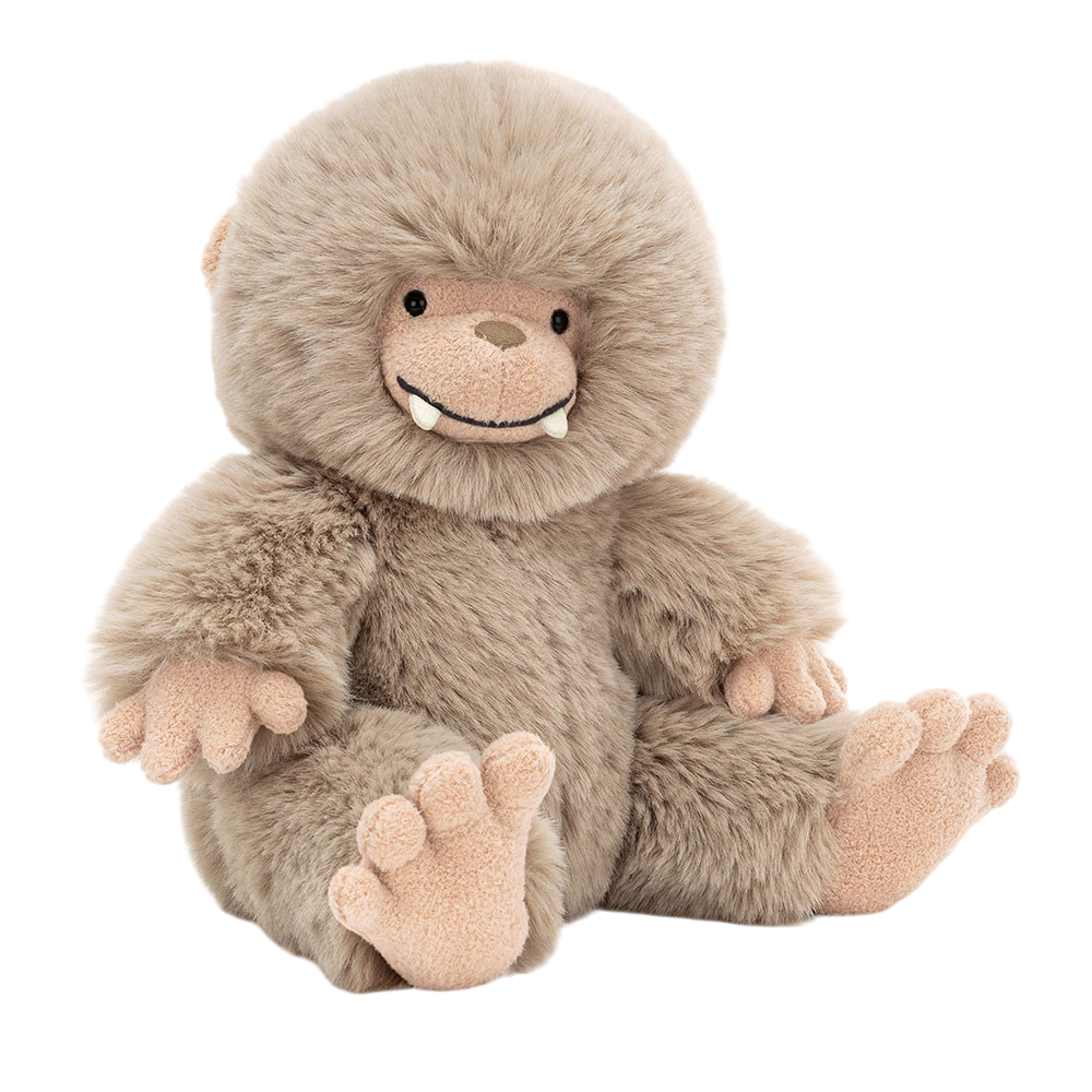 Bo Bigfoot