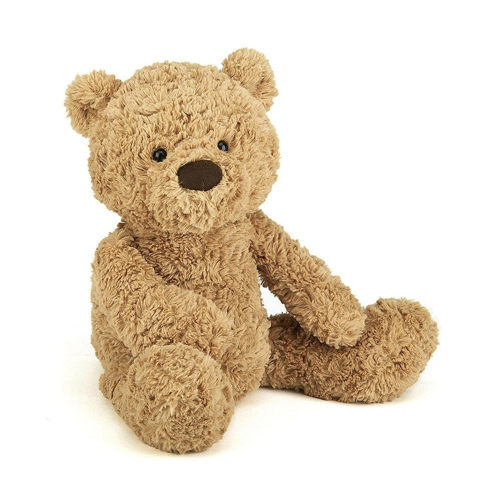 Bumbly Bear (Medium)