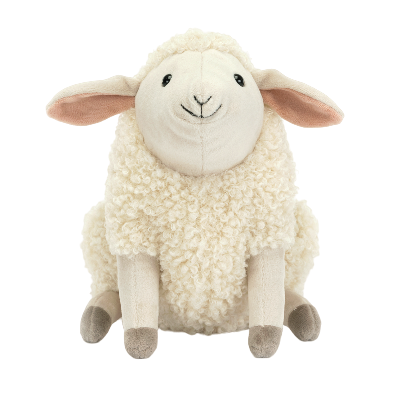 Burly Boo Sheep