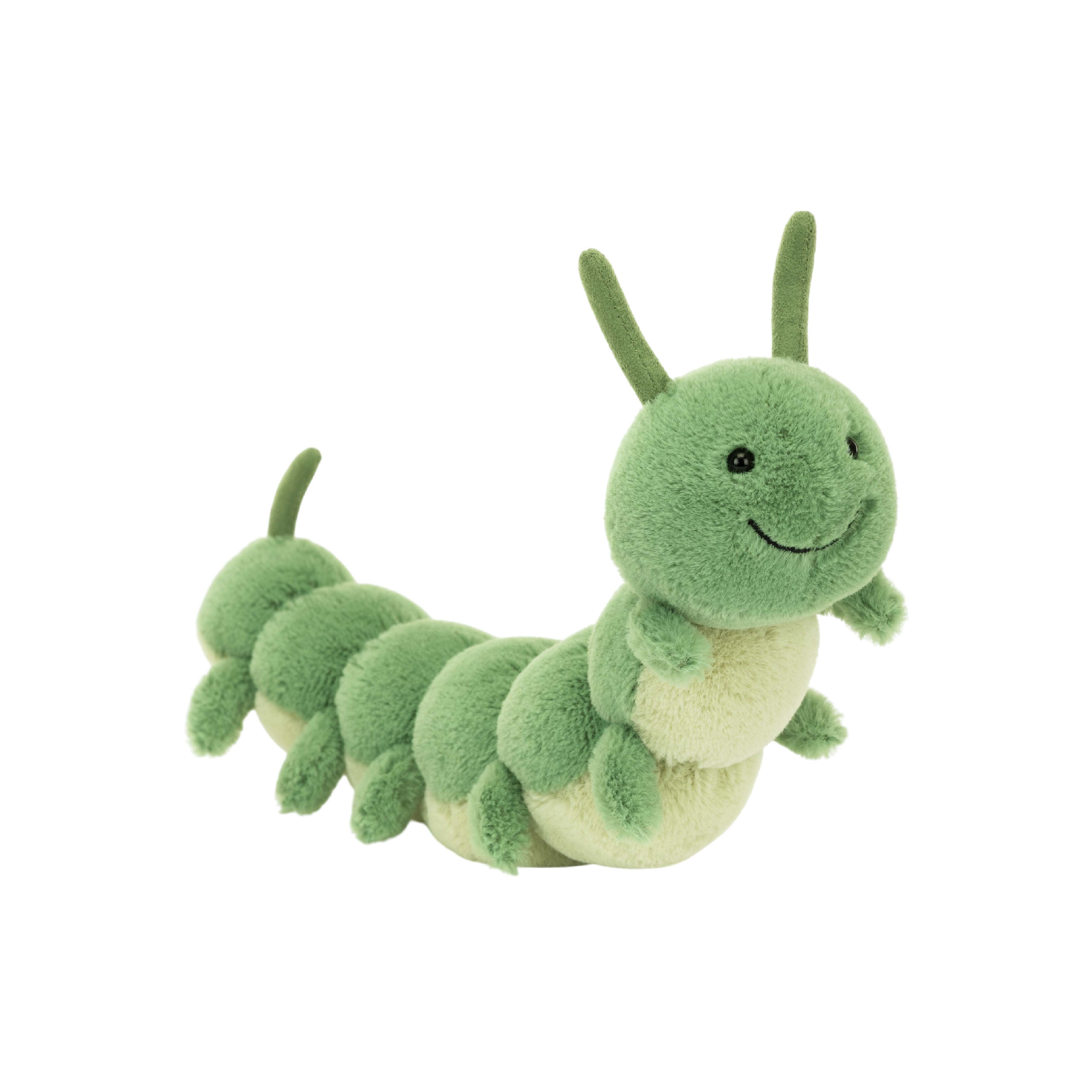 Carys Caterpillar