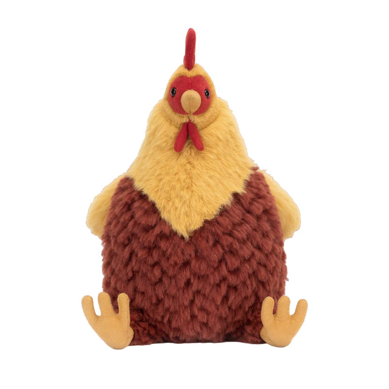 Cluny Cockerel