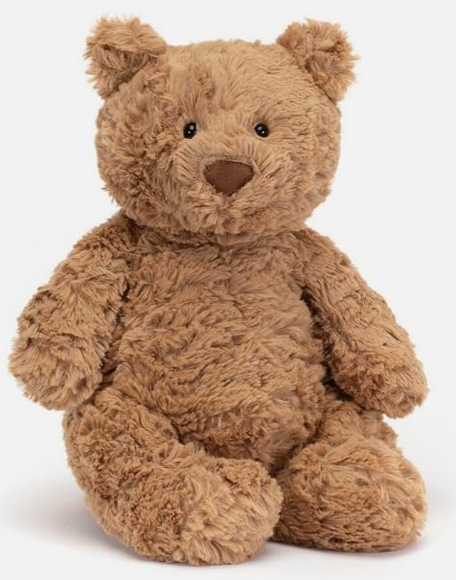 Cordy Roy Bear (Medium)