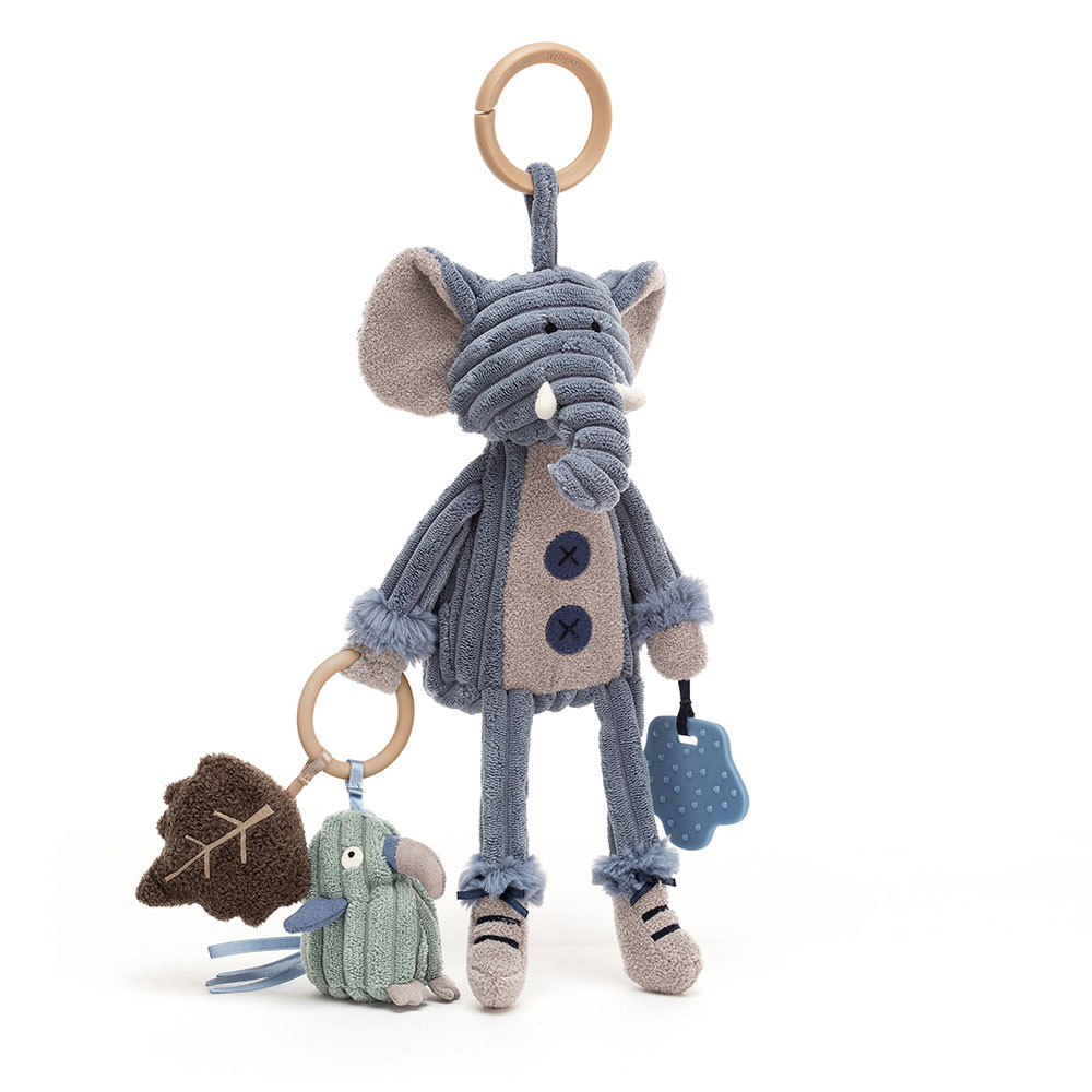 Cordy Roy Elephant Activity Toy