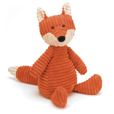 Cordy Roy Fox (Medium)
