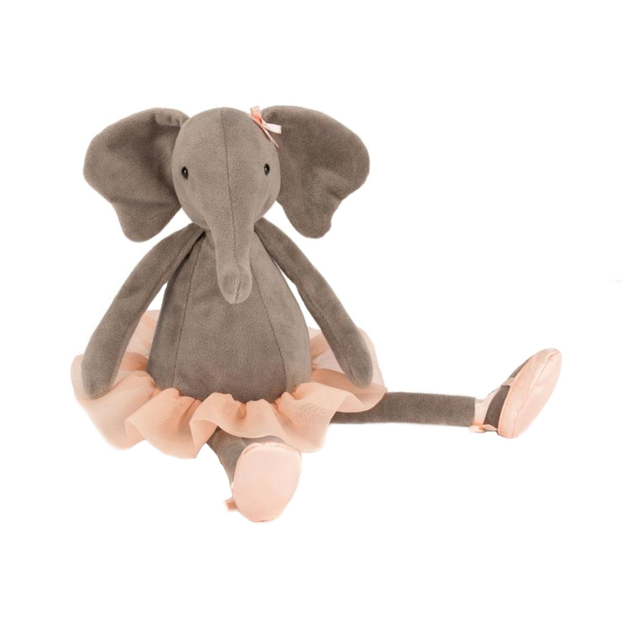 Dancing Darcy Elephant