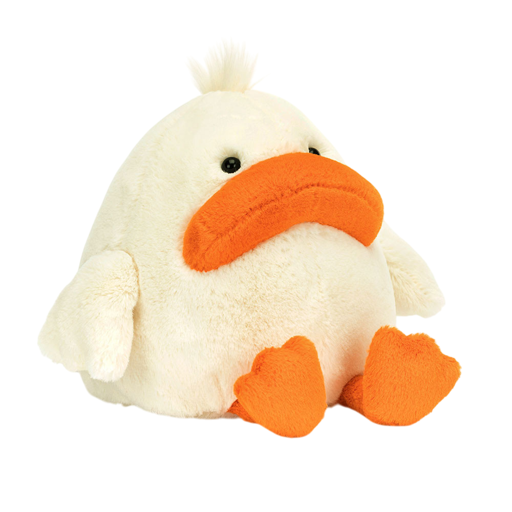 Delia Duck