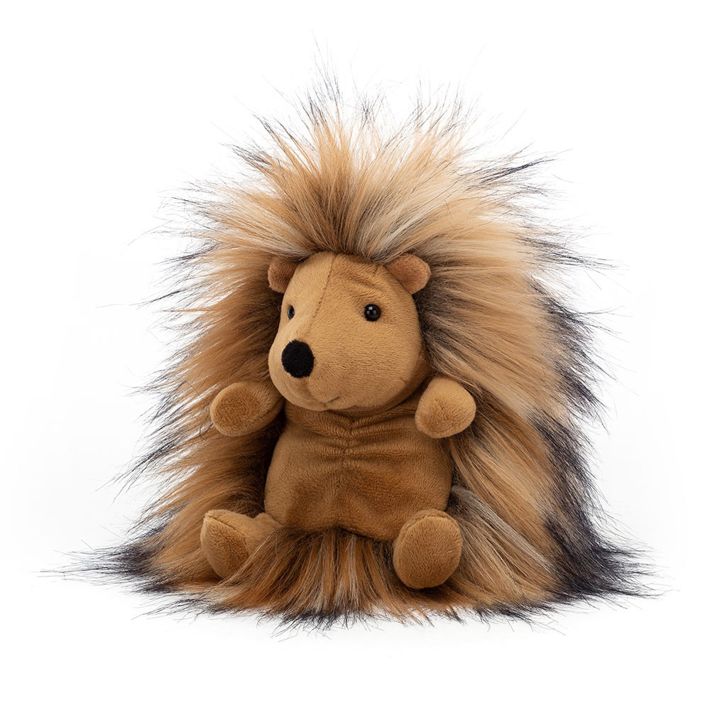 Didi Hedgehog