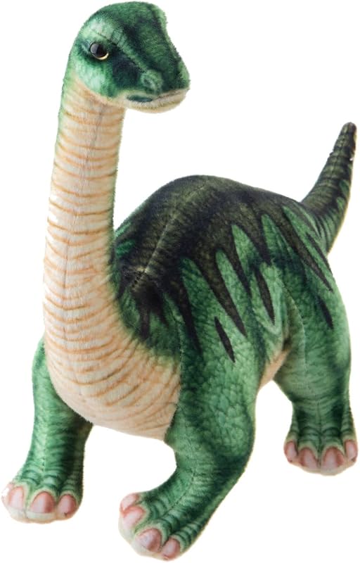 Dino Diplodocus (Medium)