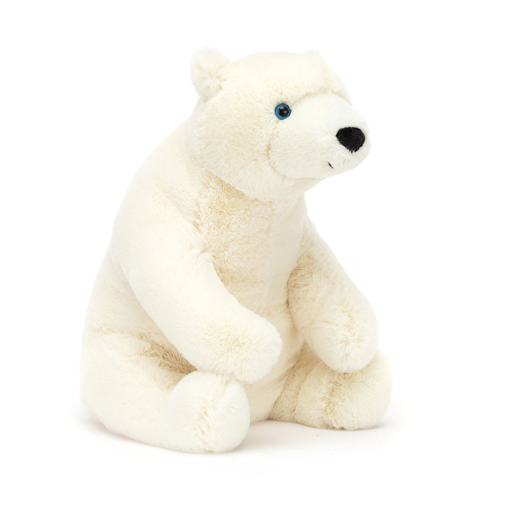 Elwin Polar Bear